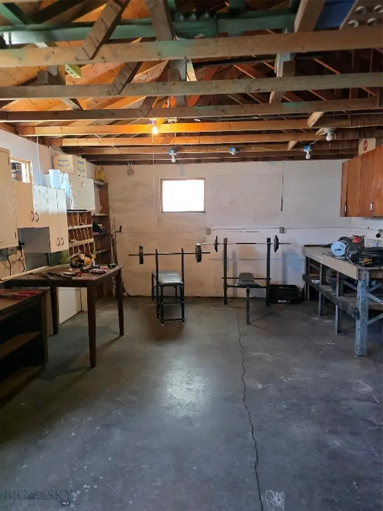 331 N Walnut Street Dillon MT 59725