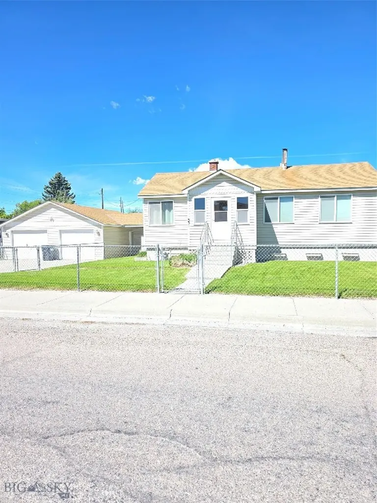 331 N Walnut Street Dillon MT 59725