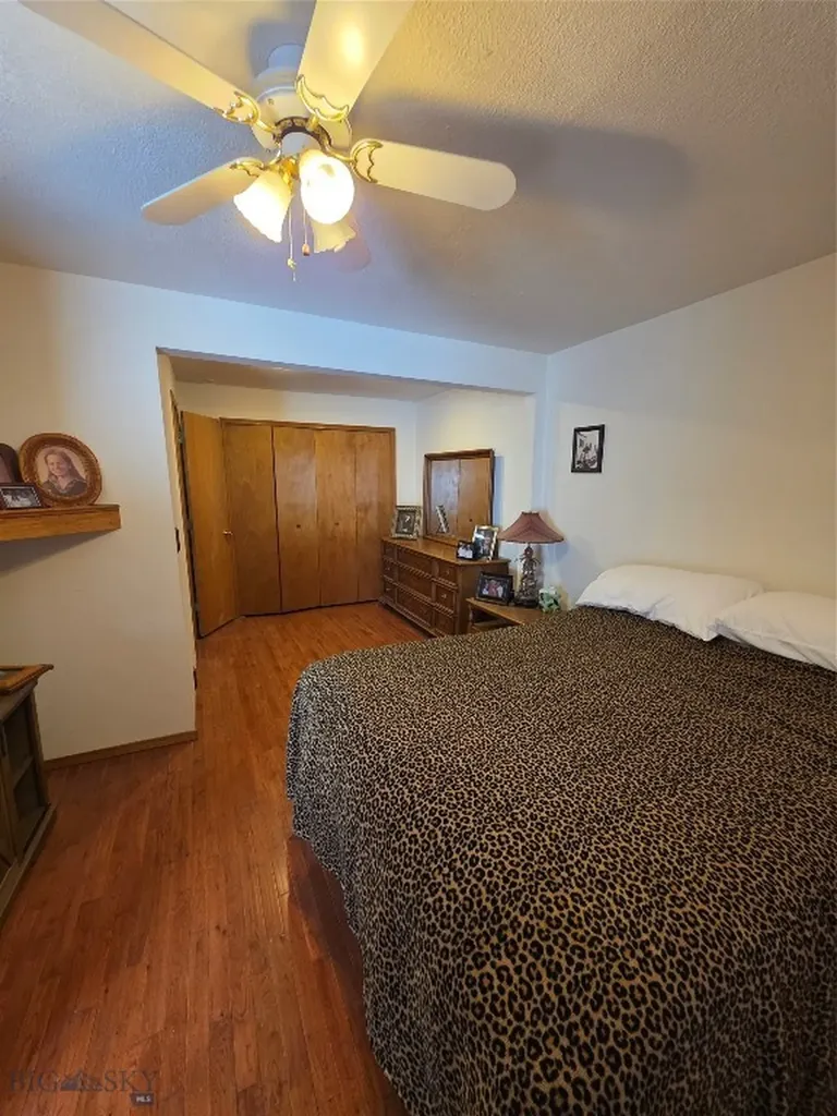 331 N Walnut Street Dillon MT 59725