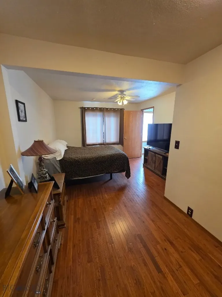 331 N Walnut Street Dillon MT 59725