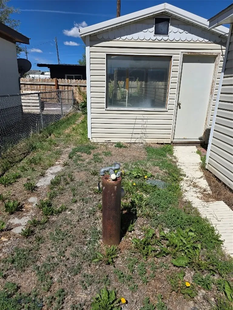 331 N Walnut Street Dillon MT 59725