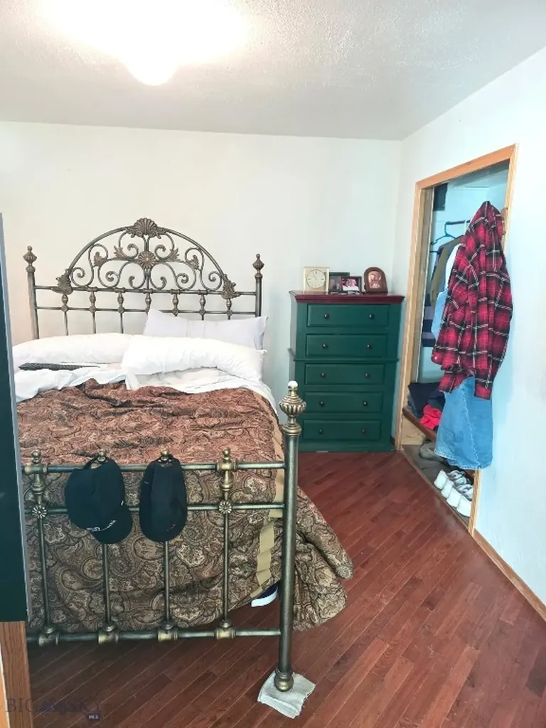 331 N Walnut Street Dillon MT 59725