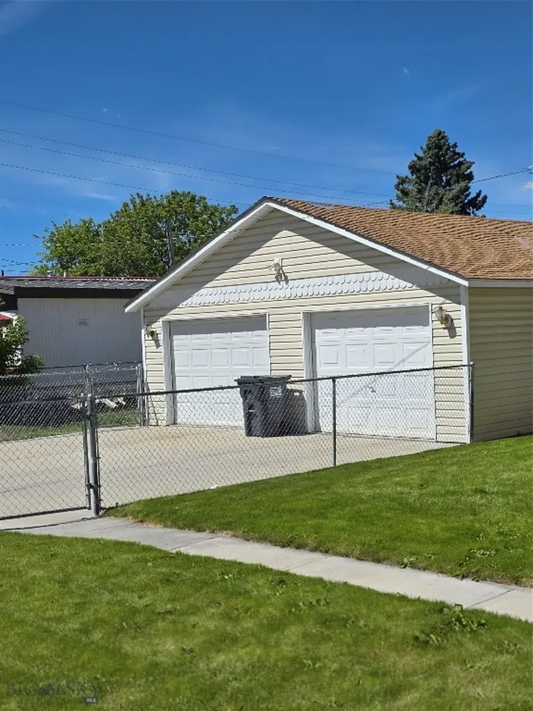 331 N Walnut Street Dillon MT 59725