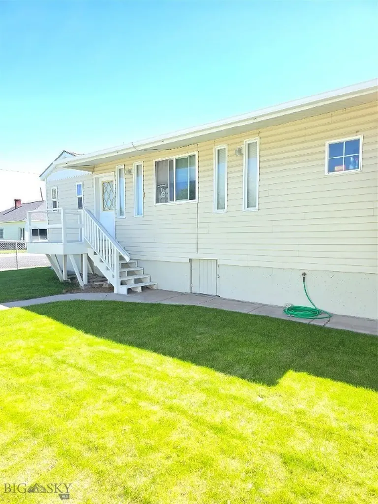 331 N Walnut Street Dillon MT 59725