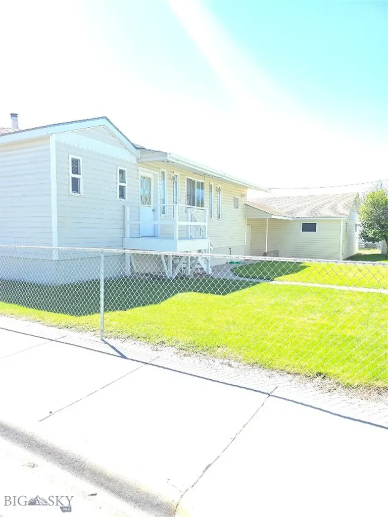 331 N Walnut Street Dillon MT 59725
