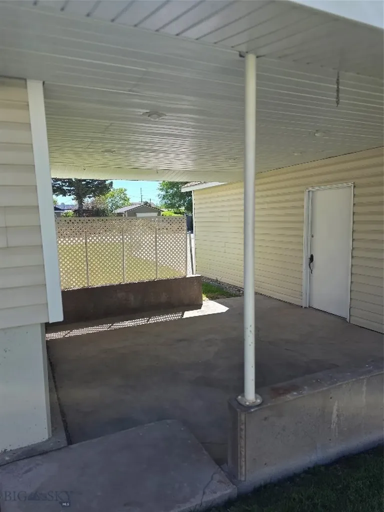 331 N Walnut Street Dillon MT 59725