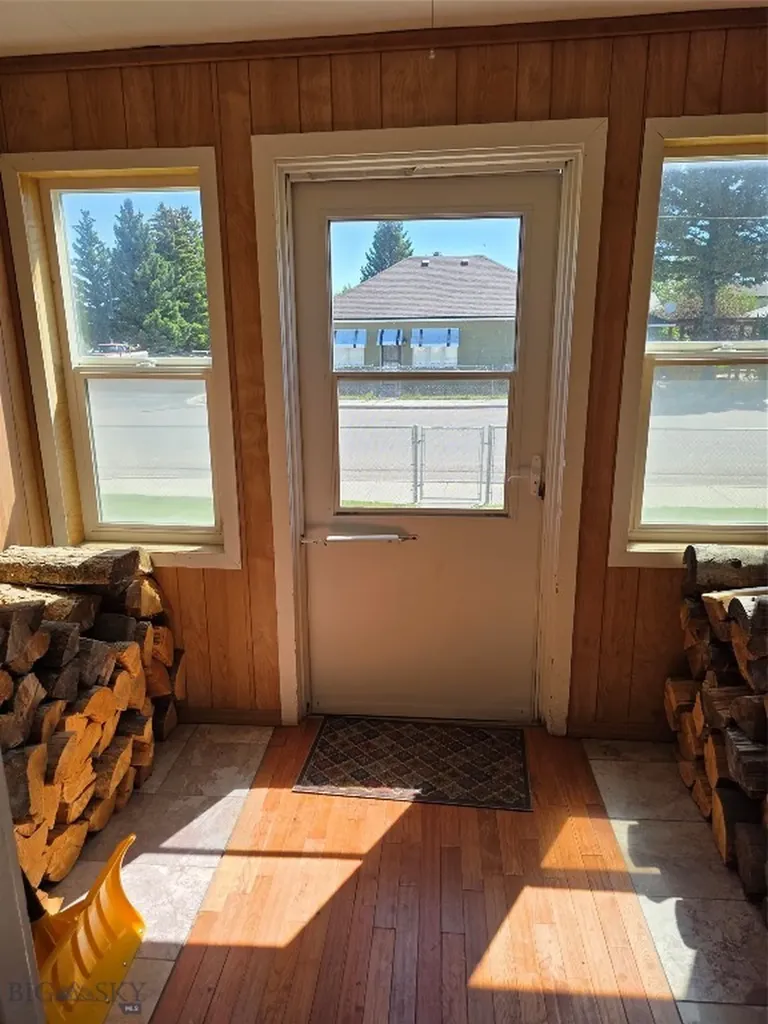 331 N Walnut Street Dillon MT 59725