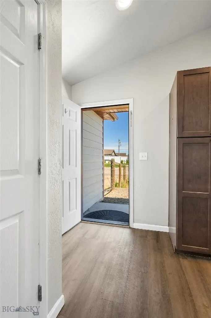 419 I Townsend MT 59644