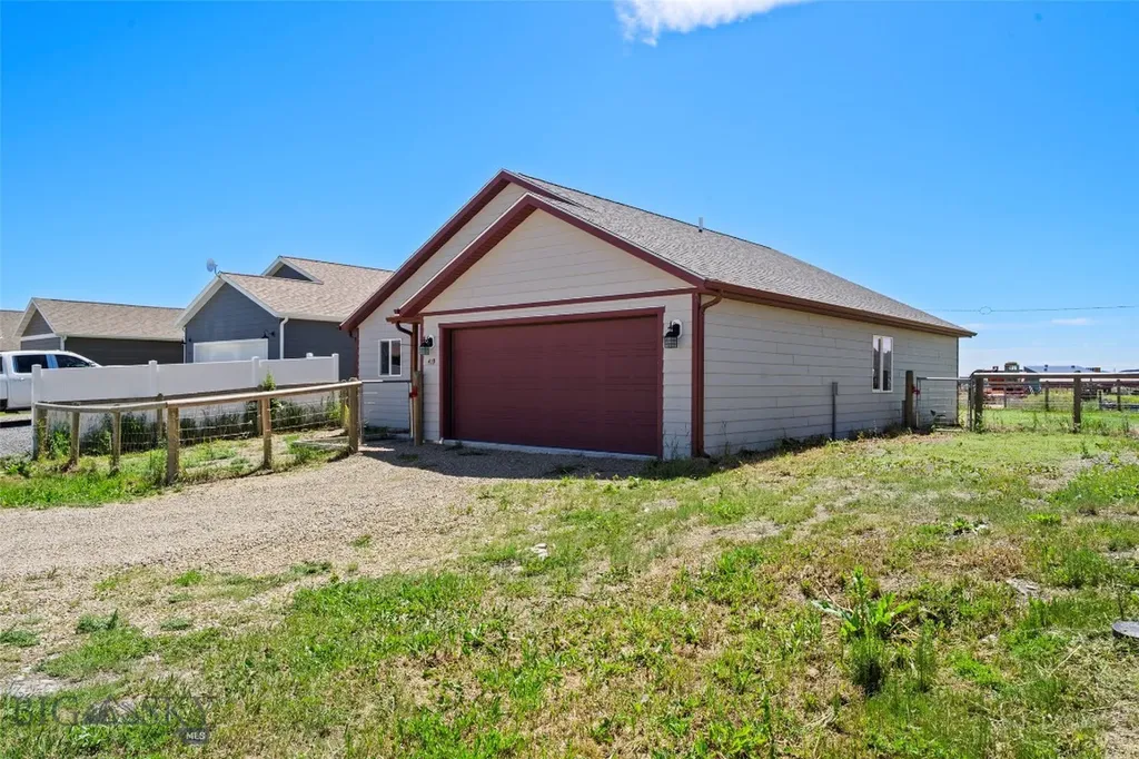 419 I Townsend MT 59644