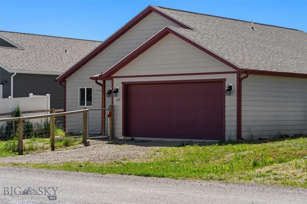 419 I Townsend MT 59644