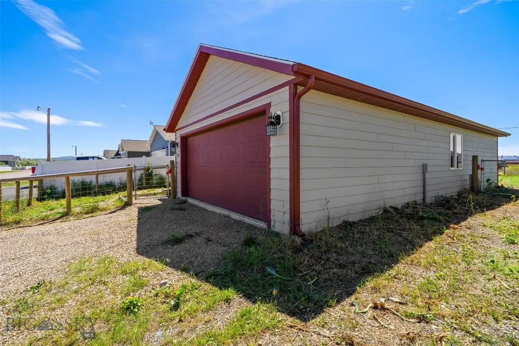 419 I Townsend MT 59644