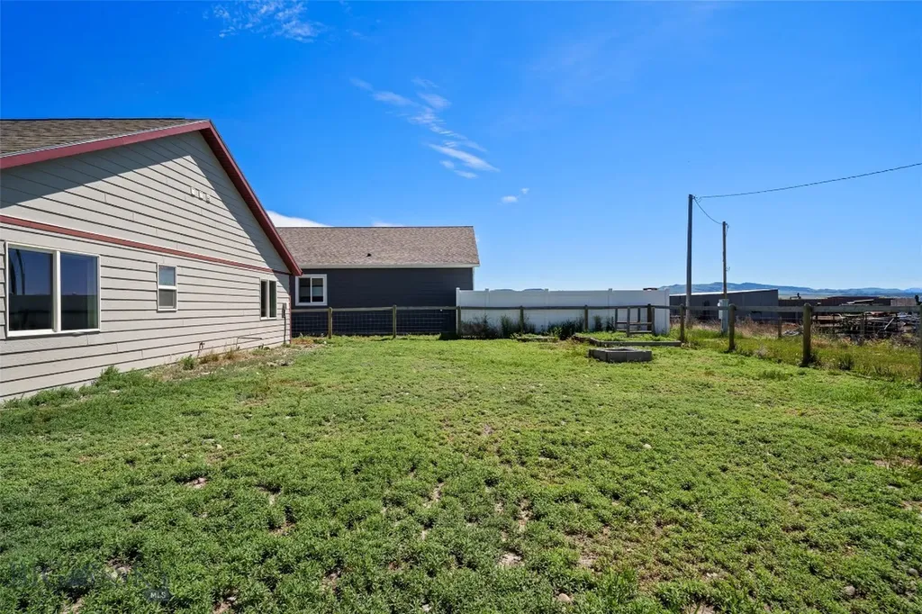 419 I Townsend MT 59644