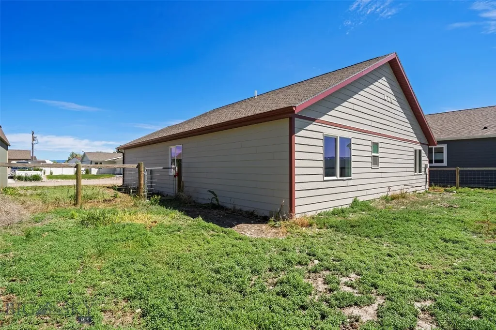 419 I Townsend MT 59644
