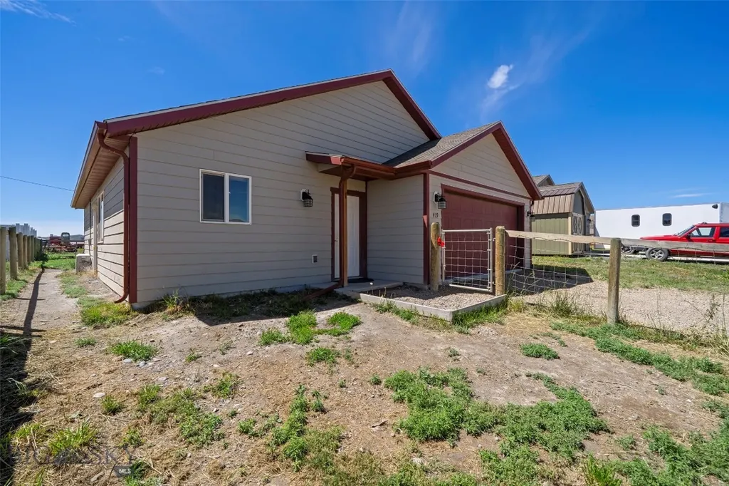 419 I Townsend MT 59644