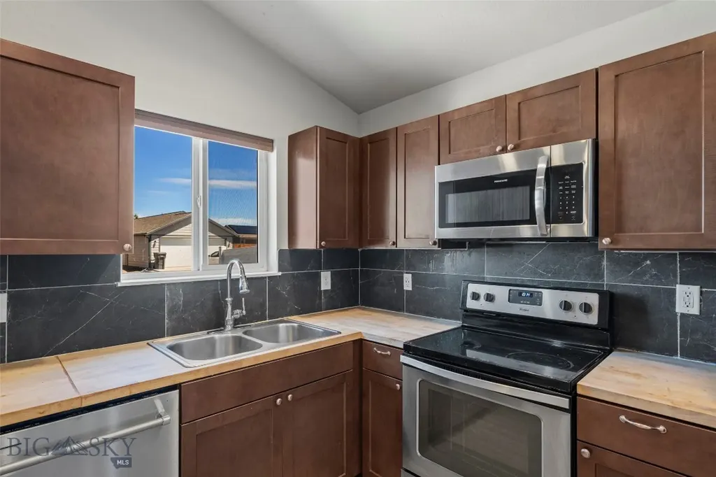 419 I Townsend MT 59644