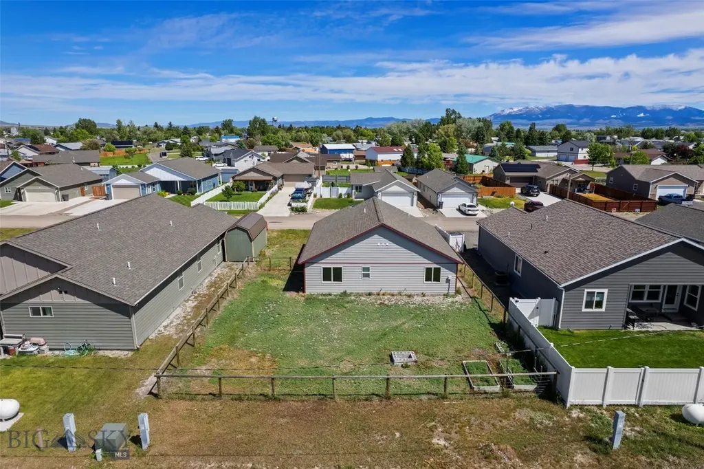419 I Townsend MT 59644