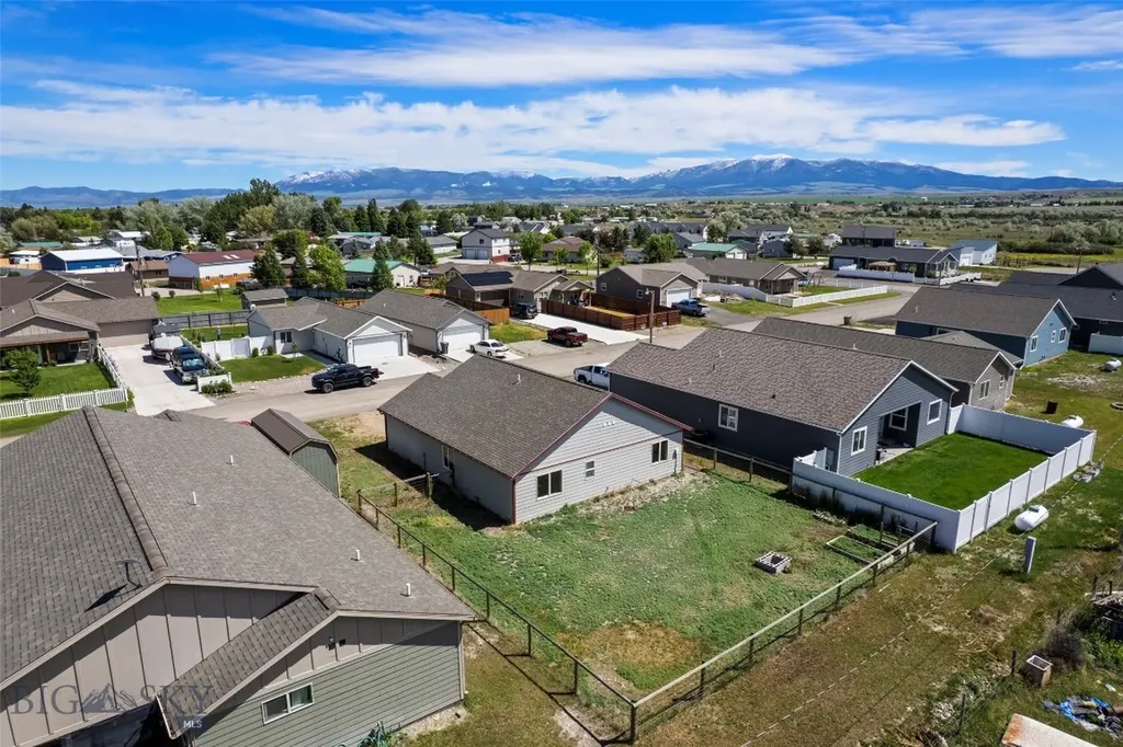 419 I Townsend MT 59644