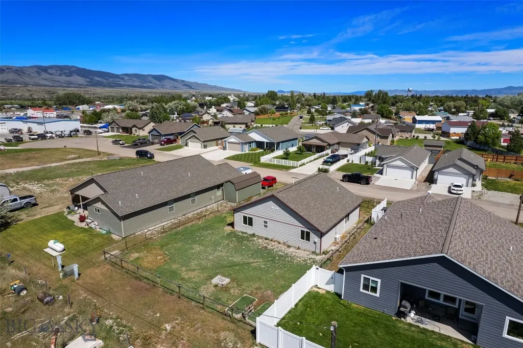 419 I Townsend MT 59644