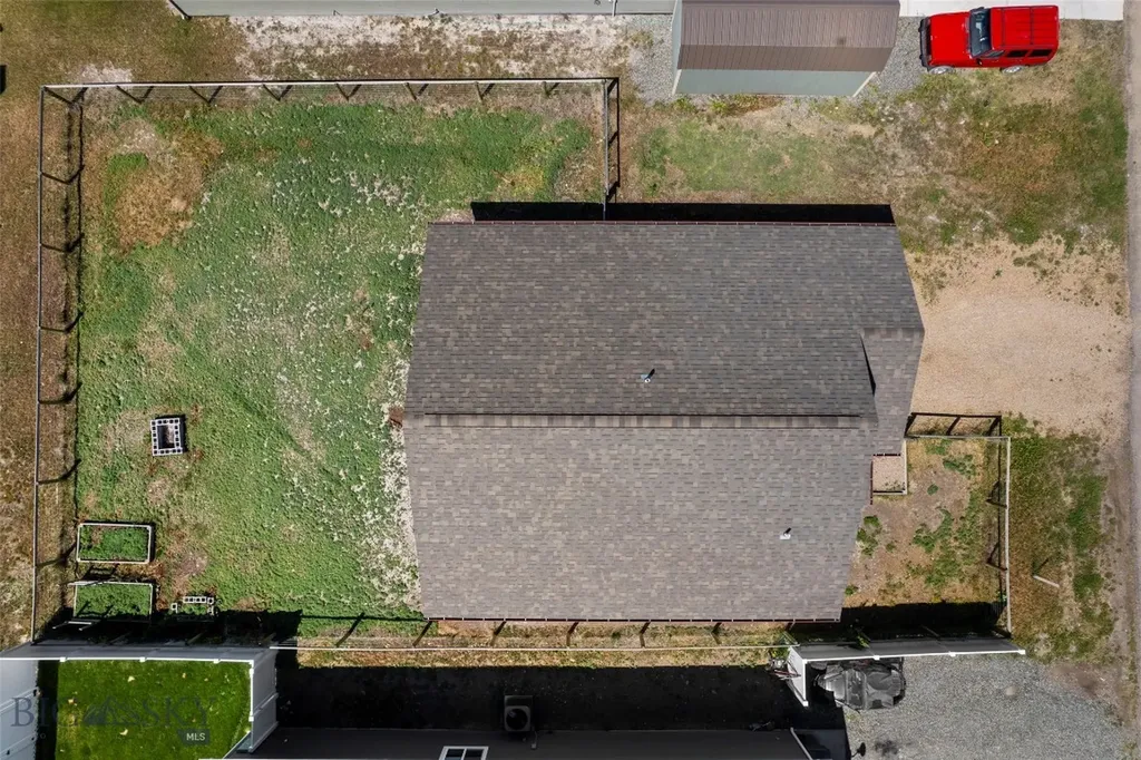 419 I Townsend MT 59644