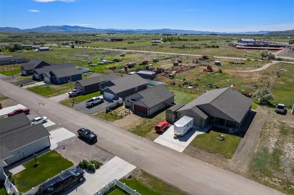 419 I Townsend MT 59644