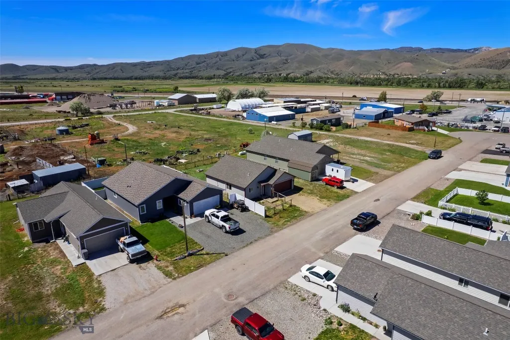 419 I Townsend MT 59644