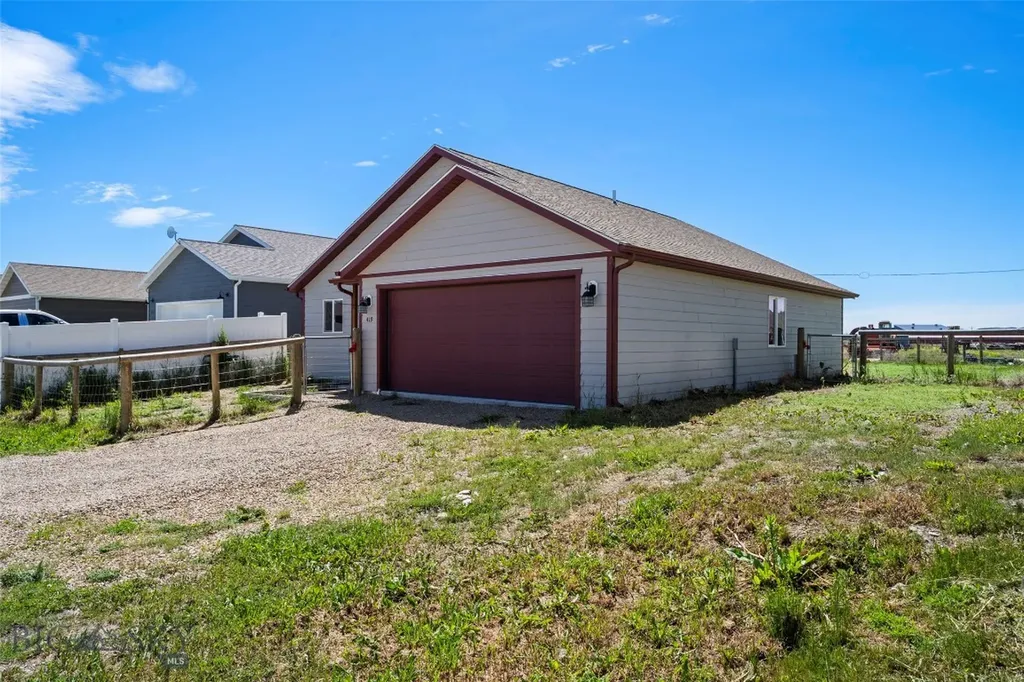 419 I Townsend MT 59644