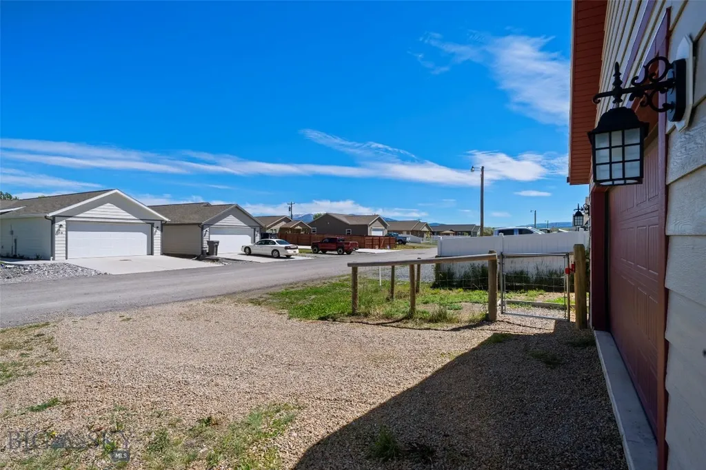 419 I Townsend MT 59644