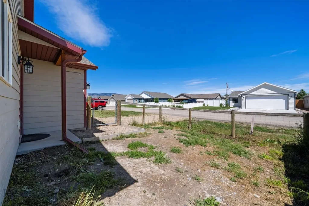 419 I Townsend MT 59644