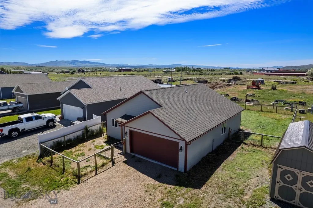 419 I Townsend MT 59644