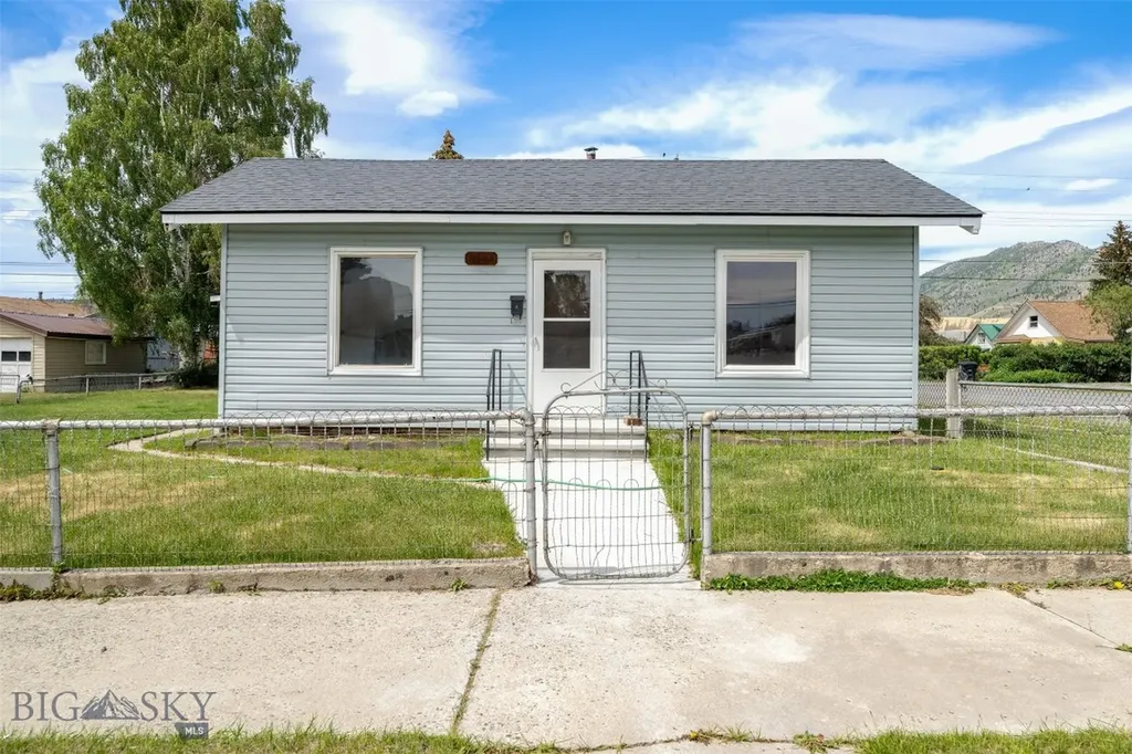 2125 Elm Butte MT 59701