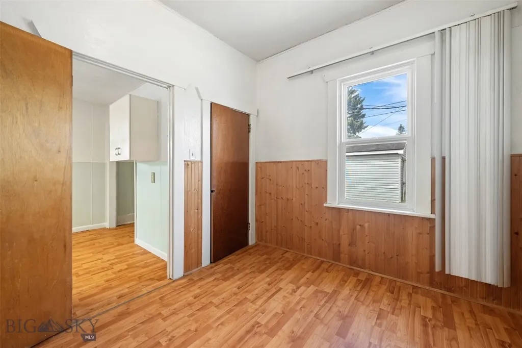 2125 Elm Butte MT 59701