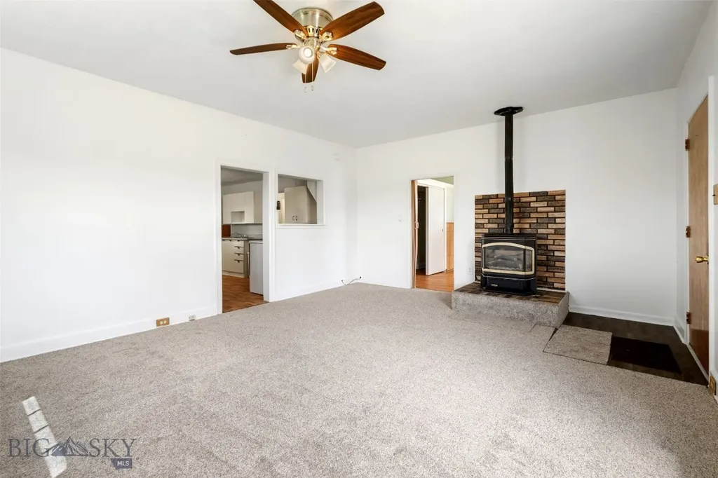 2125 Elm Butte MT 59701