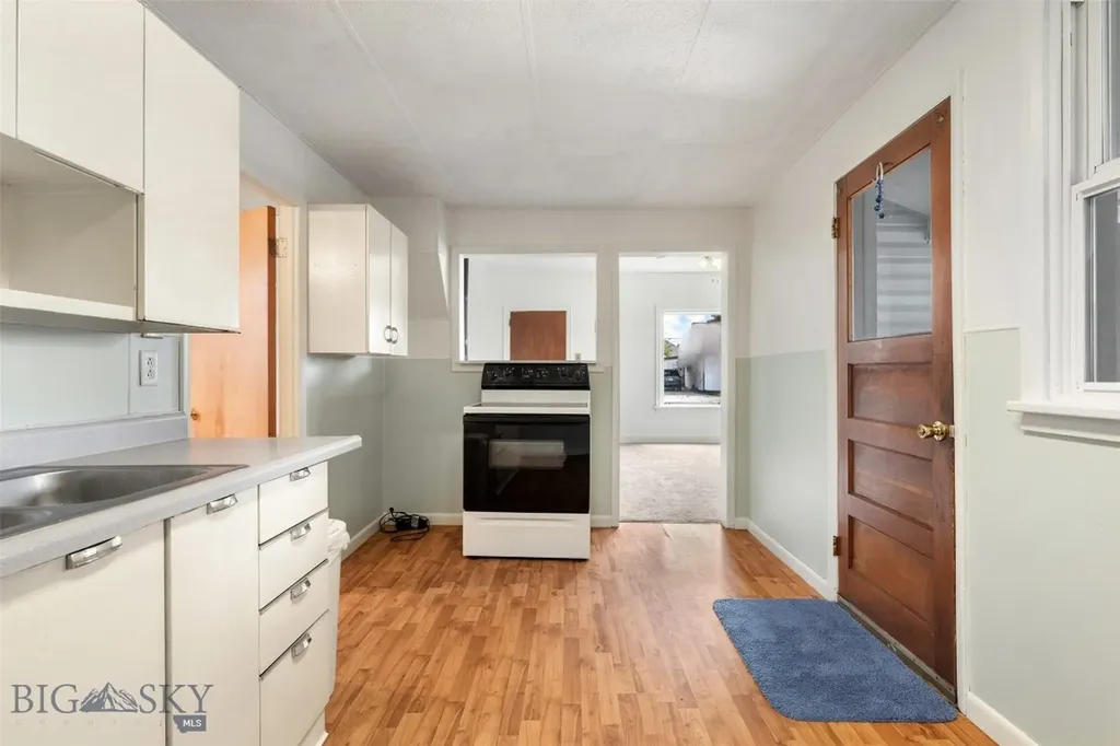 2125 Elm Butte MT 59701