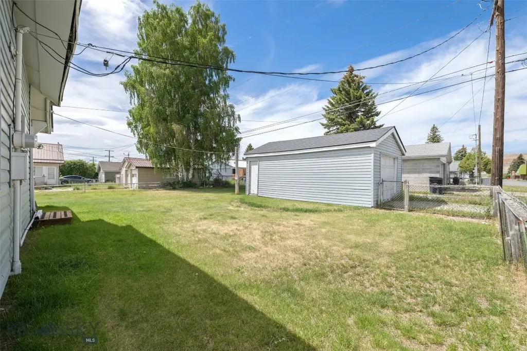 2125 Elm Butte MT 59701
