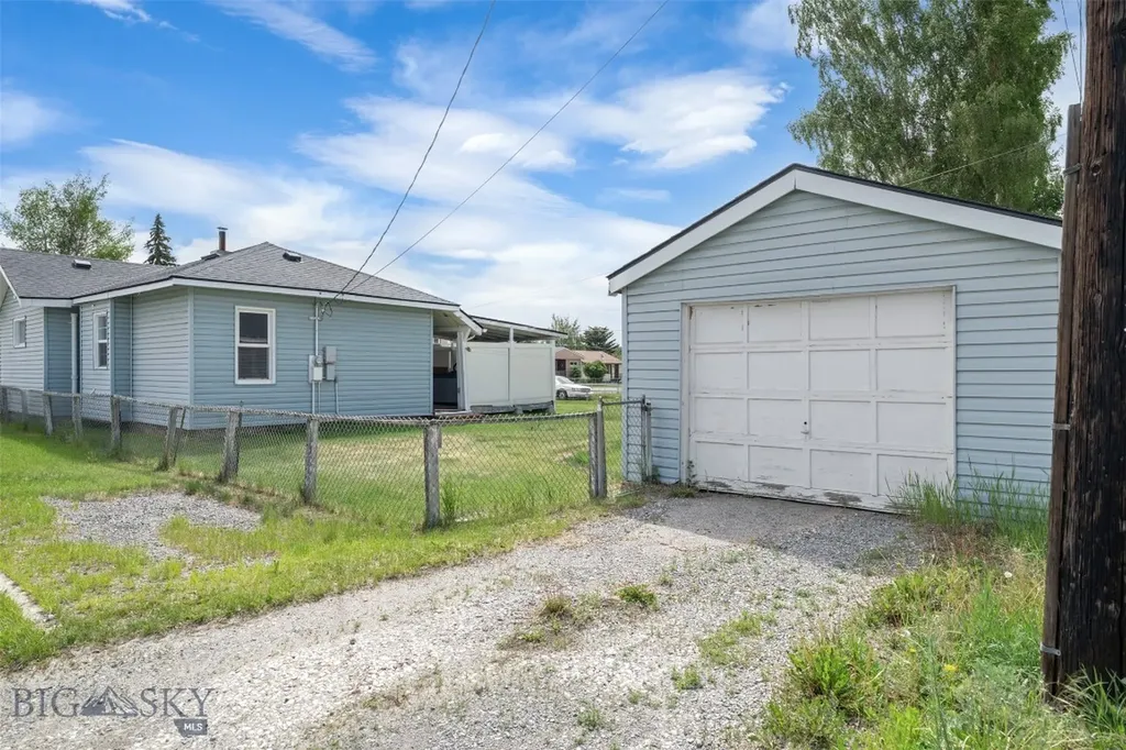 2125 Elm Butte MT 59701