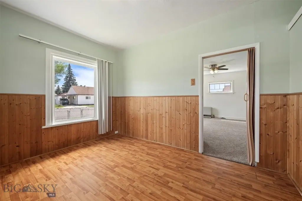 2125 Elm Butte MT 59701