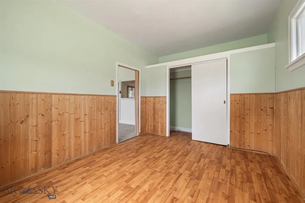 2125 Elm Butte MT 59701