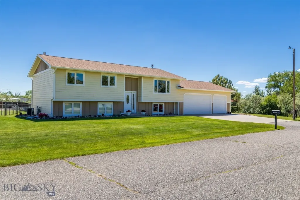 2801 Saratoga Trail Billings MT 59105