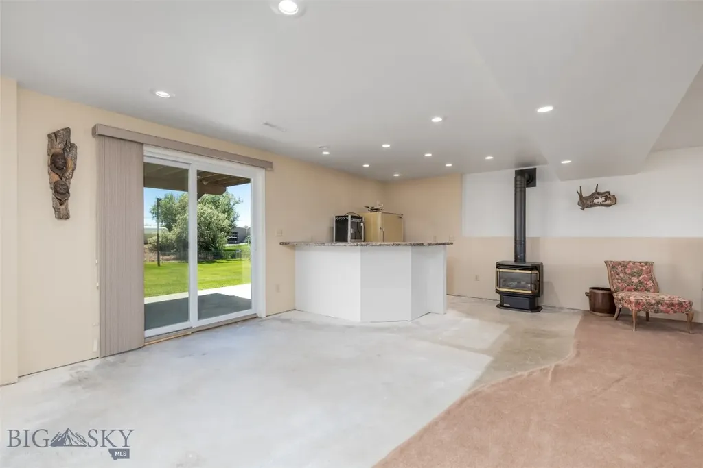2801 Saratoga Trail Billings MT 59105