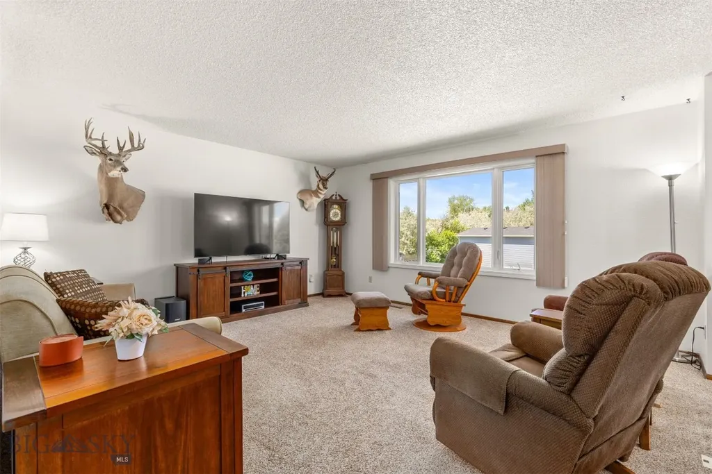 2801 Saratoga Trail Billings MT 59105