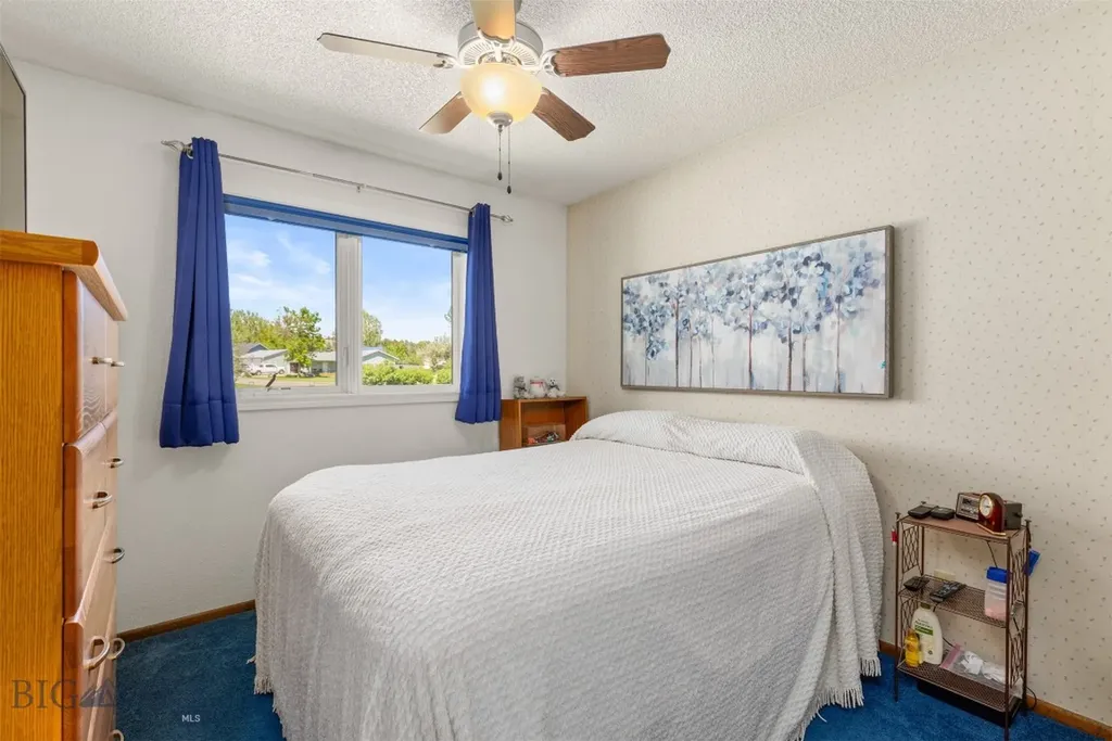 2801 Saratoga Trail Billings MT 59105