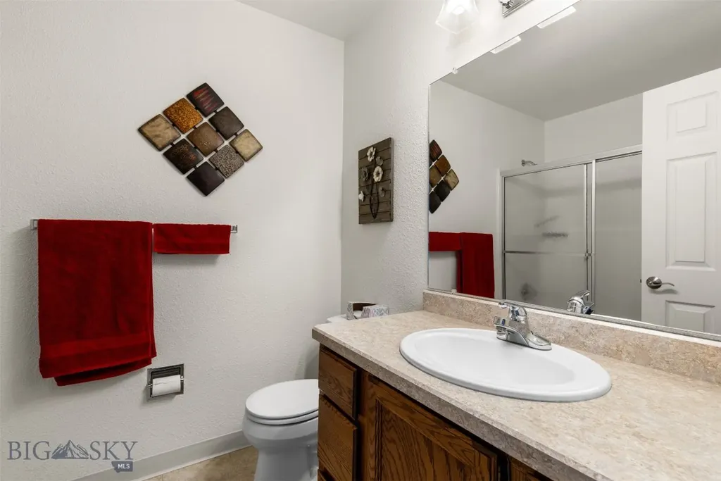 2801 Saratoga Trail Billings MT 59105
