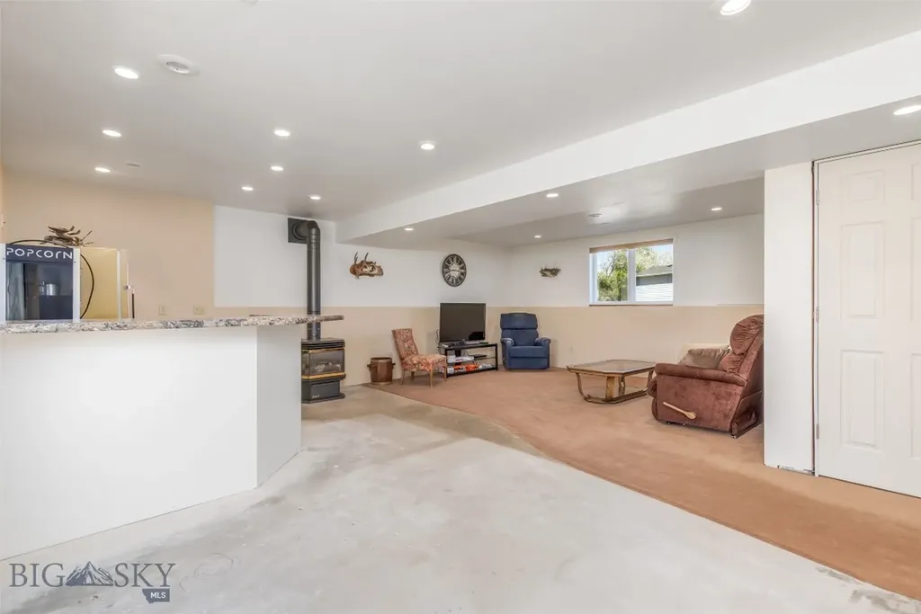 2801 Saratoga Trail Billings MT 59105