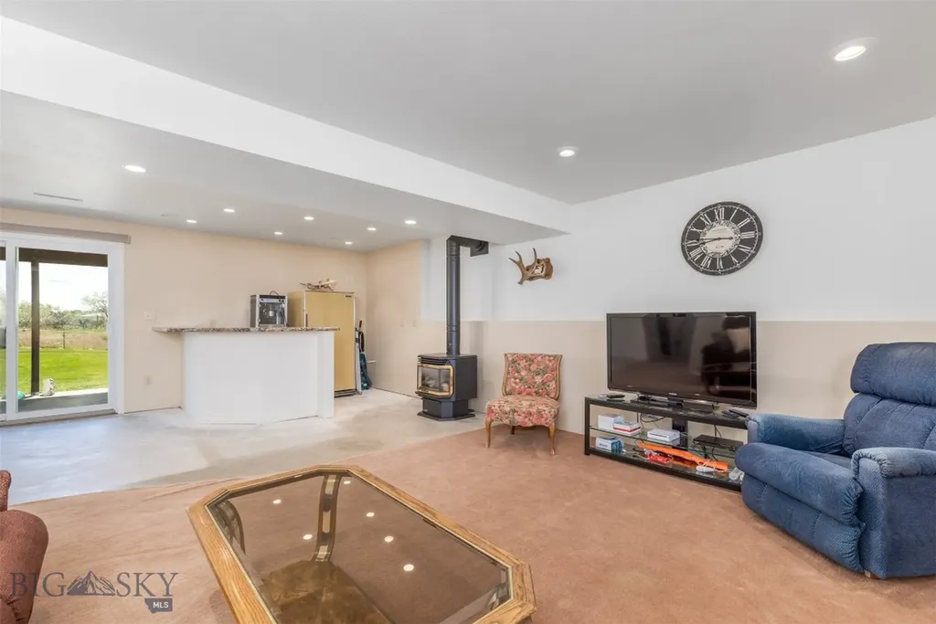 2801 Saratoga Trail Billings MT 59105
