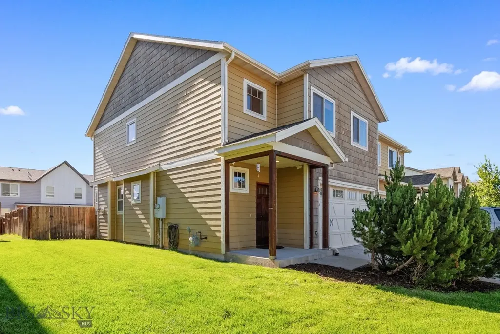 785 Rosa Bozeman MT 59718