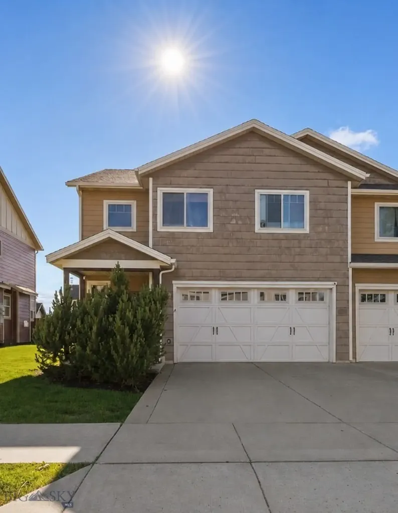785 Rosa Bozeman MT 59718