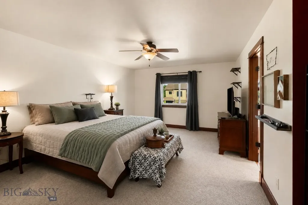 785 Rosa Bozeman MT 59718