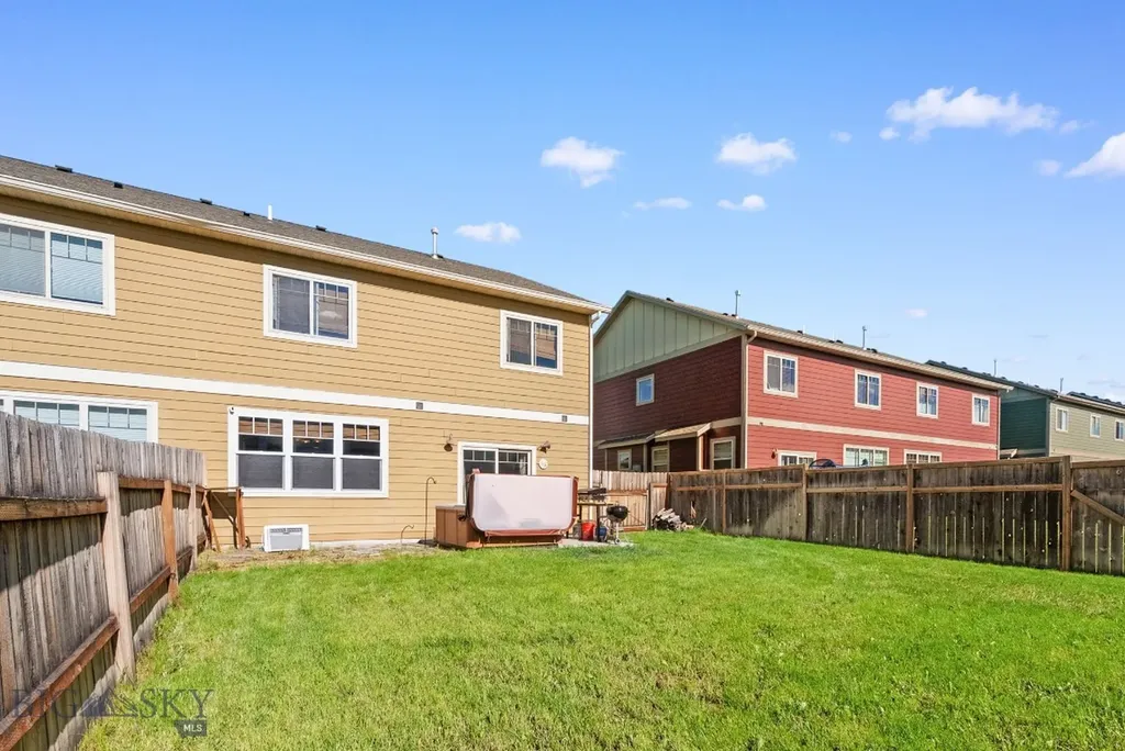 785 Rosa Bozeman MT 59718