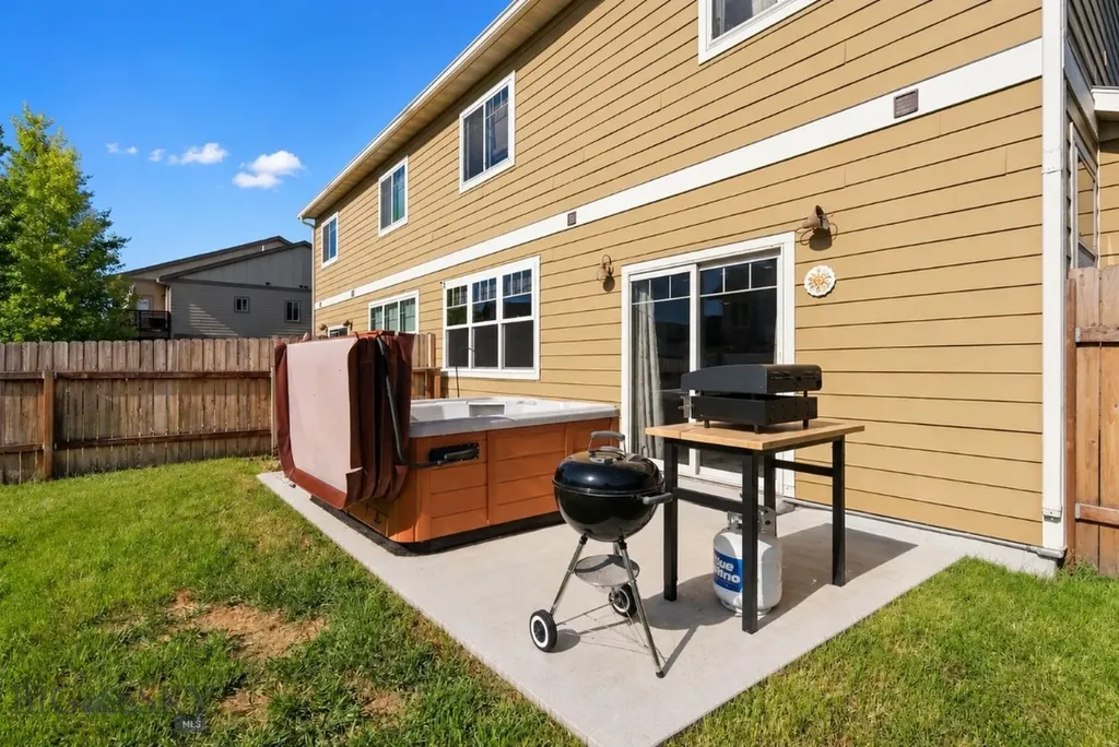 785 Rosa Bozeman MT 59718
