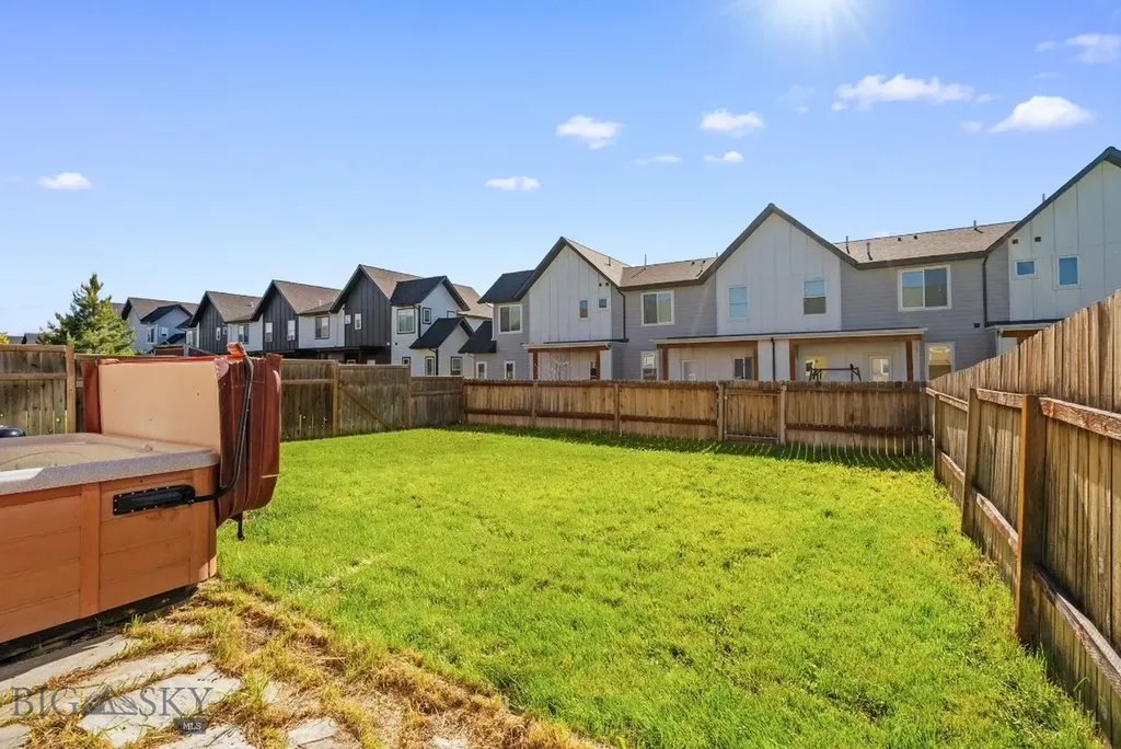 785 Rosa Bozeman MT 59718